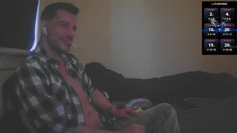 Jon - Im Straight online show from October 24, 2:57 pm