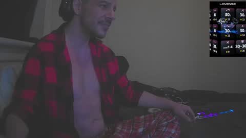 Jon - Im Straight online show from November 9, 5:39 am