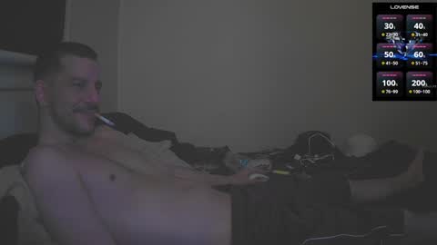 Jon - Im Straight online show from November 15, 5:27 am