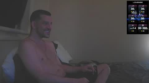 Jon - Im Straight online show from November 19, 2:11 am