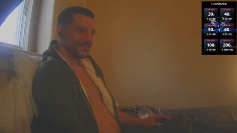 Jon - Im Straight online show from November 20, 1:55 pm