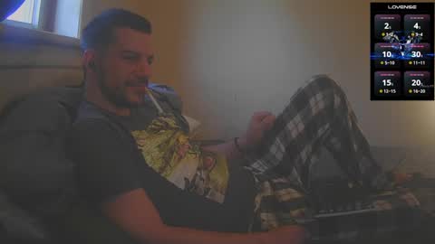 Jon - Im Straight online show from December 20, 2:35 pm