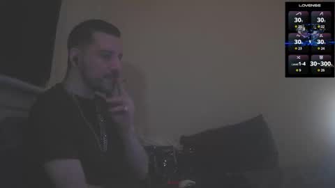 Jon - Im Straight online show from February 27, 6:57 am