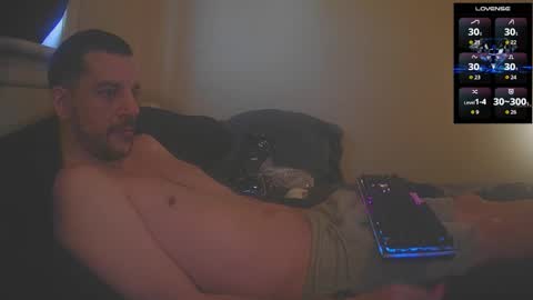 Jon - Im Straight online show from March 1, 1:57 pm