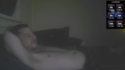 Jon - Im Straight online show from March 18, 2:37 am