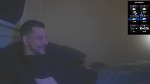 Jon - Im Straight online show from March 28, 3:28 am