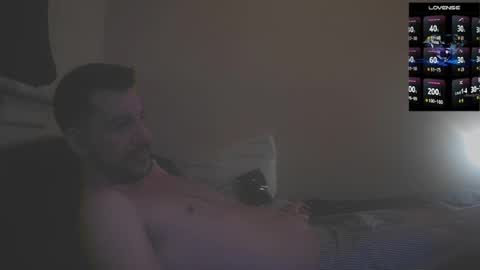 Jon - Im Straight online show from April 25, 2:58 am