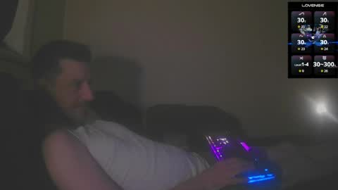 Jon - Im Straight online show from May 5, 5:59 am