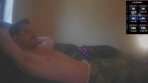 Jon - Im Straight online show from May 6, 8:14 pm