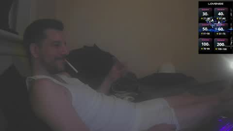 Jon - Im Straight online show from May 11, 8:50 pm