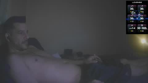 Jon - Im Straight online show from May 17, 9:06 am