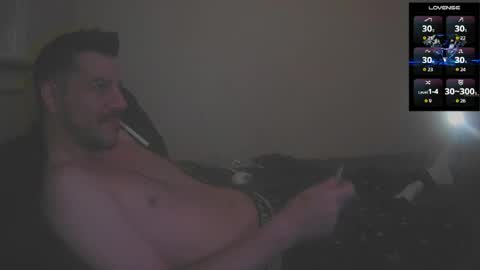 Jon - Im Straight online show from May 18, 2:51 am