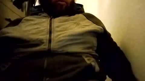 Snapshot of bigchopdaddy chatting on January 8, 6:52 am BigChopDaddy online show from January 8, 6:52 am