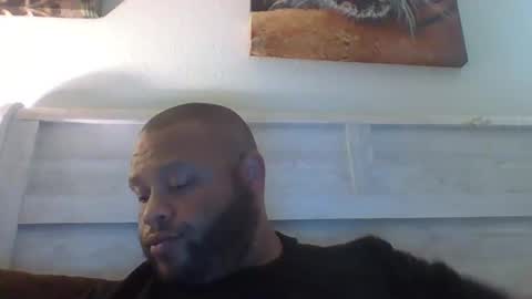 Snapshot of bigchopdaddy chatting on October 8, 5:27 am BigChopDaddy online show from October 8, 5:27 am