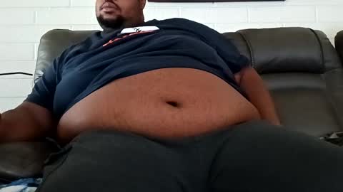 Snapshot of bigchub445 chatting on February 24, 11:09 pm MassChub online show from February 24, 11:09 pm