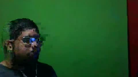 TheSexDistrict online show from December 14, 11:45 pm