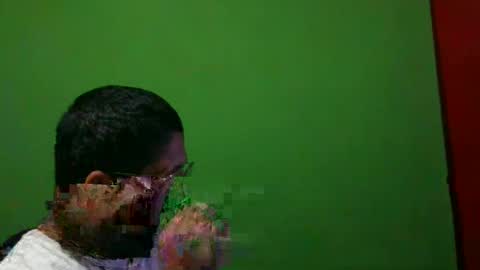 TheSexDistrict online show from December 25, 6:30 pm