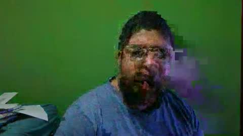 TheSexDistrict online show from December 31, 8:45 pm