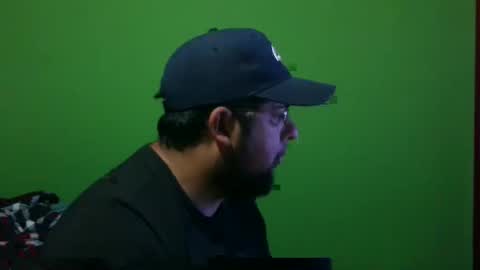 TheSexDistrict online show from January 4, 8:05 pm