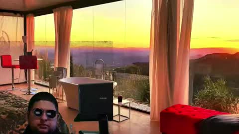 TheSexDistrict online show from February 10, 3:49 pm