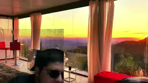 TheSexDistrict online show from February 11, 3:55 am