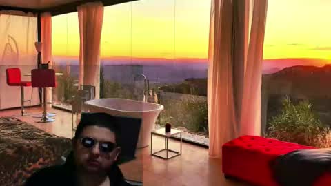 TheSexDistrict online show from February 12, 2:23 pm