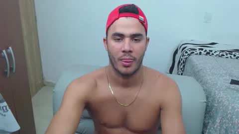 Isaac online show from May 15, 4:08 am
