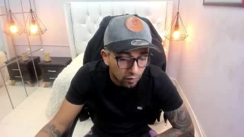 bigcock_hair online show from October 11, 6:28 pm