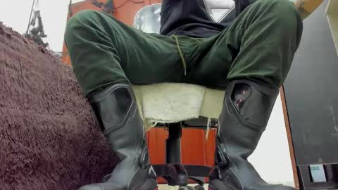 bigcock_hair online show from October 22, 11:15 pm