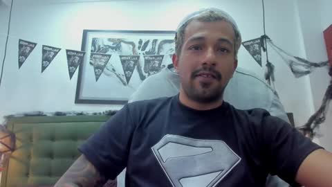 bigcock_hair online show from October 24, 7:43 pm