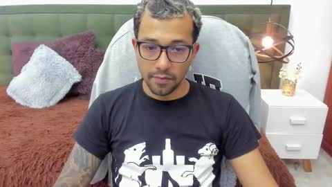 bigcock_hair online show from December 14, 5:51 pm