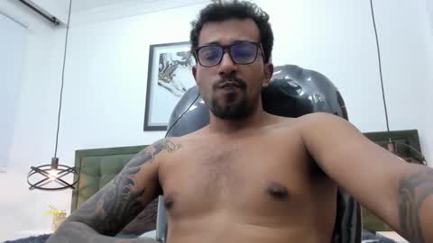 bigcock_hair online show from March 8, 2:04 am