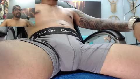 bigcock_hair online show from May 9, 5:51 pm