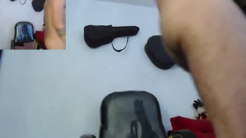 bigcock_hair online show from July 1, 1:13 pm