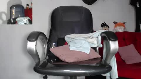 bigcock_hair online show from July 4, 12:11 pm