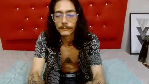 ROBB online show from June 30, 7:26 pm