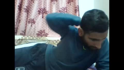 Snapshot of bigcockboy2580 chatting on January 5, 4:06 pm akash online show from January 5, 4:06 pm