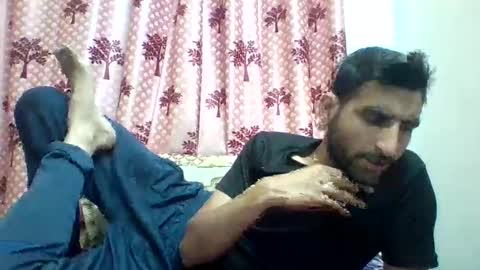 Snapshot of bigcockboy2580 chatting on January 7, 4:48 pm akash online show from January 7, 4:48 pm