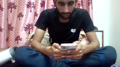 Snapshot of bigcockboy2580 chatting on January 9, 4:39 pm akash online show from January 9, 4:39 pm