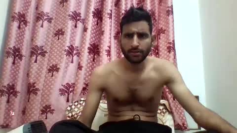 Snapshot of bigcockboy2580 chatting on January 27, 9:02 am akash online show from January 27, 9:02 am