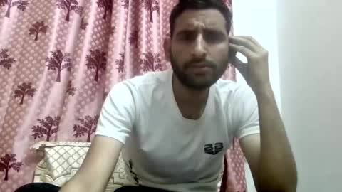 Snapshot of bigcockboy2580 chatting on January 27, 5:04 pm akash online show from January 27, 5:04 pm