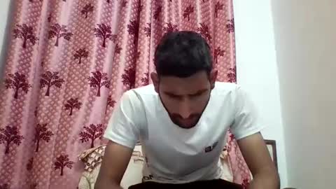 Snapshot of bigcockboy2580 chatting on January 28, 8:47 am akash online show from January 28, 8:47 am