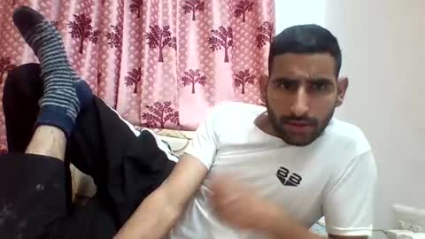 Snapshot of bigcockboy2580 chatting on February 5, 5:09 pm akash online show from February 5, 5:09 pm