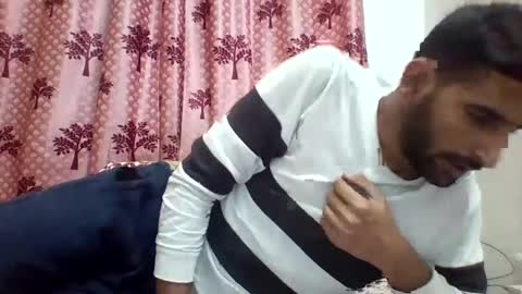 Snapshot of bigcockboy2580 chatting on February 8, 8:52 am akash online show from February 8, 8:52 am