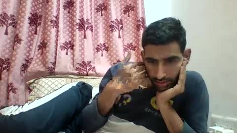 Snapshot of bigcockboy2580 chatting on February 22, 6:30 pm akash online show from February 22, 6:30 pm