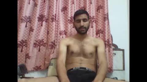 Snapshot of bigcockboy2580 chatting on March 5, 8:00 am akash online show from March 5, 8:00 am