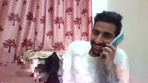 Snapshot of bigcockboy2580 chatting on March 10, 10:37 am akash online show from March 10, 10:37 am