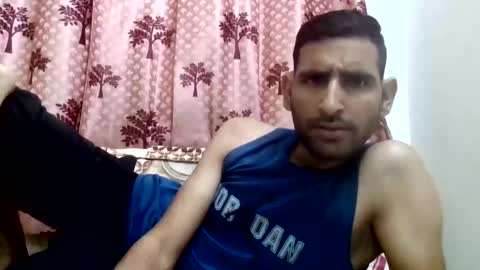 Snapshot of bigcockboy2580 chatting on October 2, 9:27 am akash online show from October 2, 9:27 am