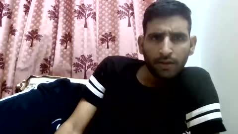 Snapshot of bigcockboy2580 chatting on October 3, 3:53 pm akash online show from October 3, 3:53 pm