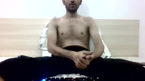 Snapshot of bigcockboy2580 chatting on October 14, 7:14 pm akash online show from October 14, 7:14 pm